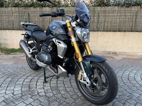 Moto BMW 2020 occasion Fontenay-le-Fleury 78330