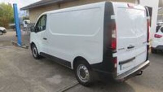 Trafic TRAFIC CA L1H1 1200 KG DCI 120 CONFORT 2021 occasion 73800 Chignin