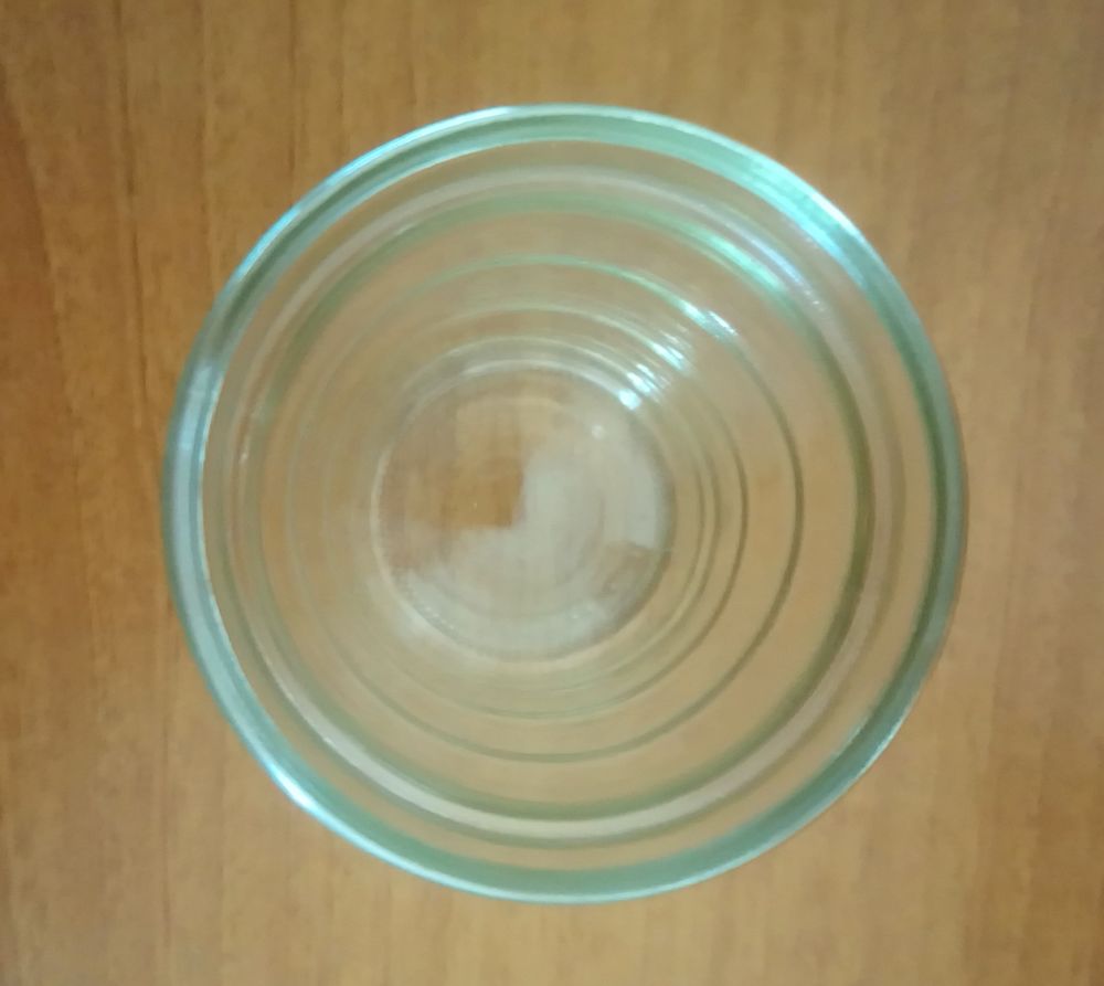Lot de 8 verres Cuisine