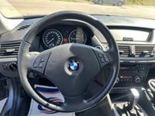 X1 xDrive 20D 163cv 2010 occasion 55100 Verdun