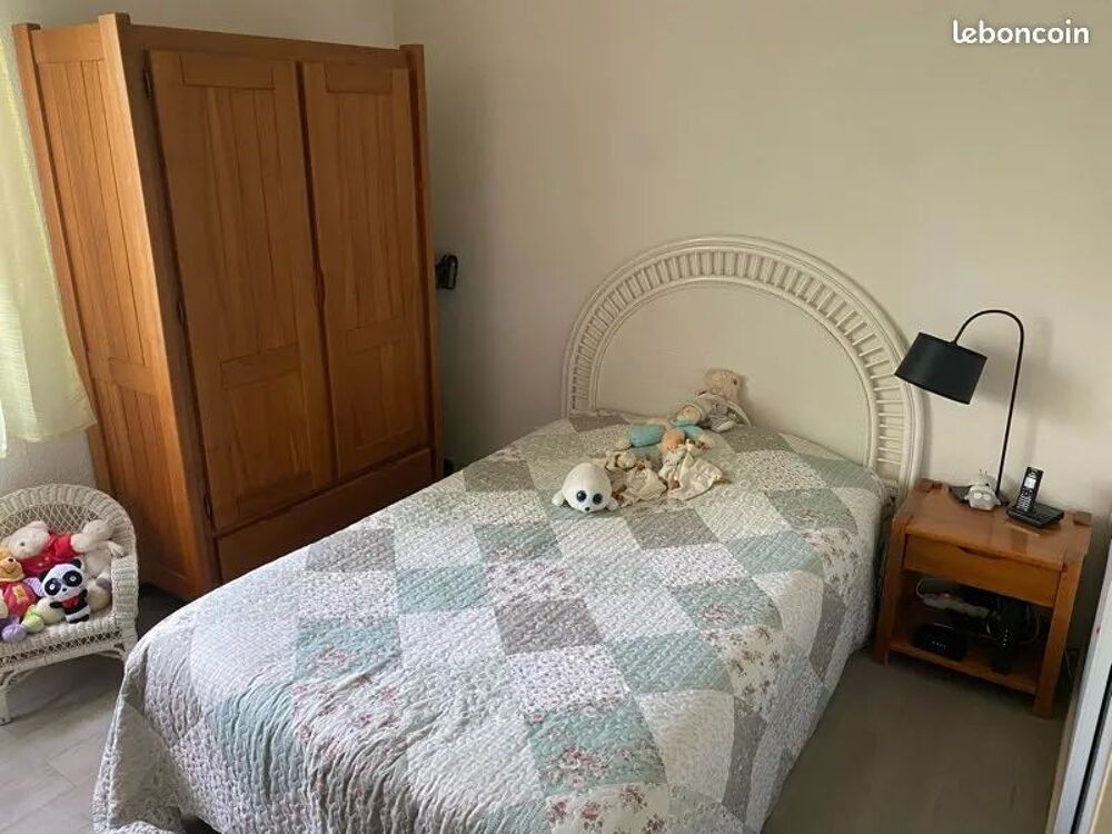 CHAMBRE EN ORME Meubles