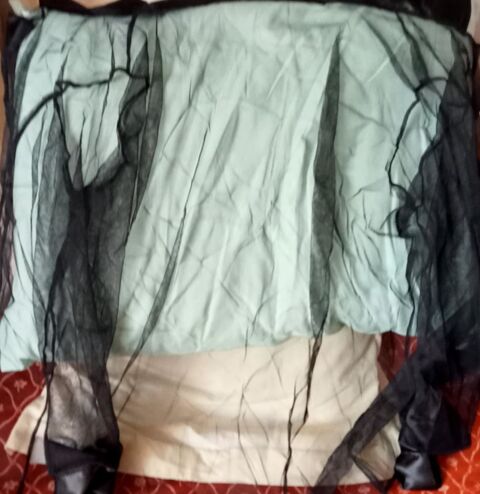 Chemise de nuit transparente pour femme T XXL 9 Lyon 9 (69)