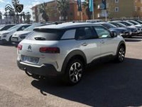 C4 cactus C4 Cactus PureTech 130 S&S EAT6 Shine 2020 occasion 11300 Limoux