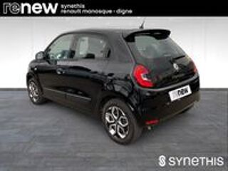 Twingo III SCe 65 Equilibre 2023 occasion 04100 Manosque