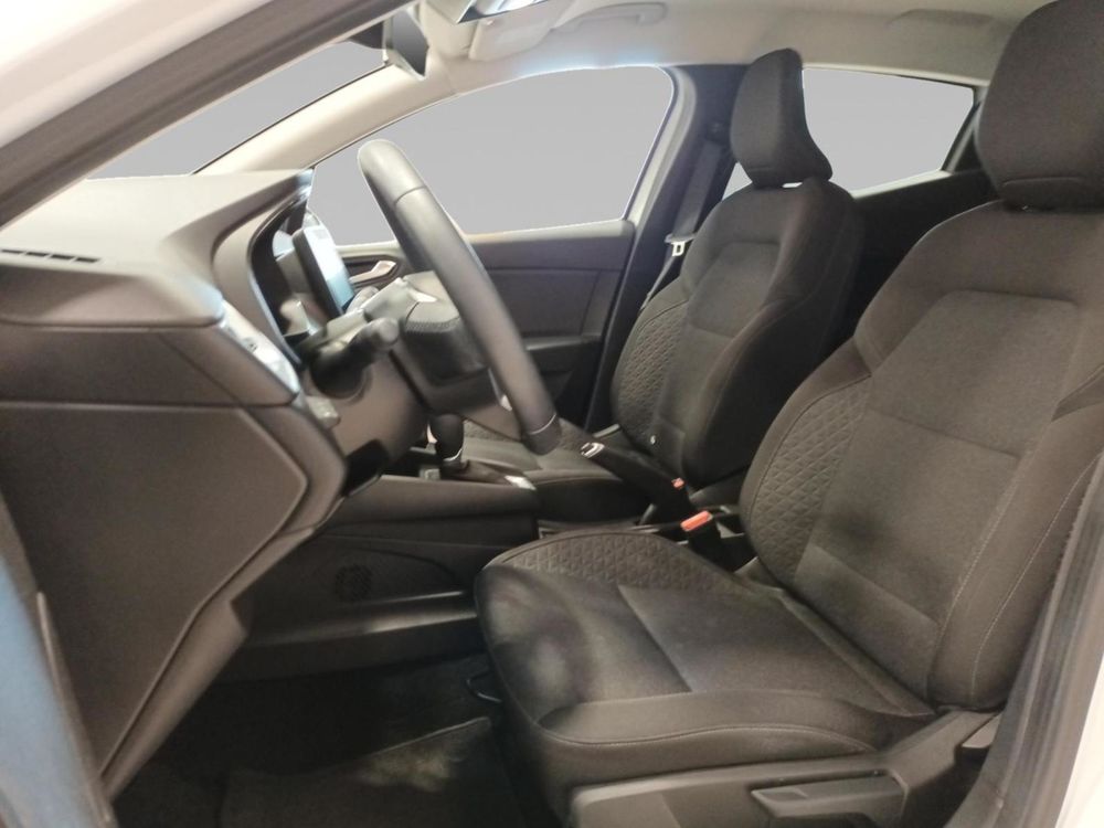 Clio V Clio E-Tech full hybrid 145 Equilibre 2022 occasion 08000 Charleville-M&eacute;zi&egrave;res