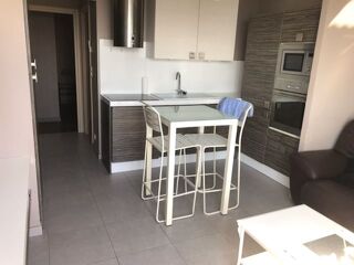  Appartement à louer 2 pièces 35 m²