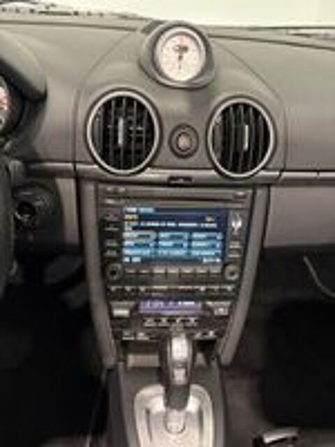 Boxster (987) Boxster 3.4i S 310 ch PDK 2010 occasion 30132 Caissargues
