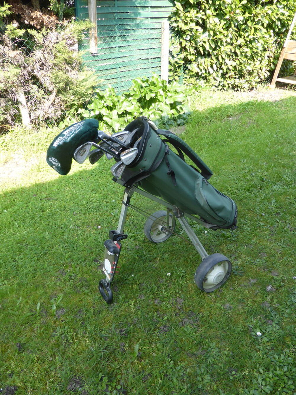 Sac de golf femme Sports