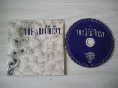 CD GRANT HART The Argument 9 Nantes (44)