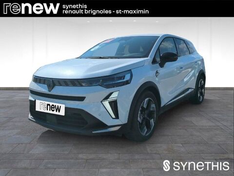 Annonce voiture Renault Symbioz 28980 €