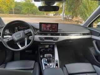 A4 40 TDI 204 S tronic 7 Quattro Avus 2022 occasion 57600 Œting