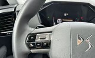 DS4 DS 4 PureTech 180 EAT8 Cross Rivoli 2022 occasion 69007 Lyon