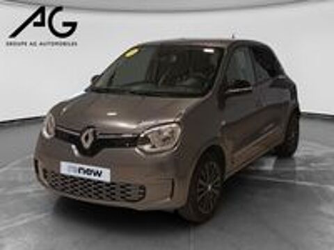 Twingo III SCe 65 SL Urban Night 2023 occasion 08000 Charleville-M&eacute;zi&egrave;res