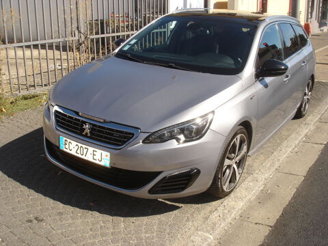 Annonce voiture Peugeot 308 SW 8500 €