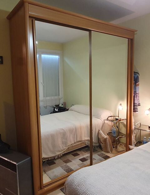 Armoire � glaces coulissantes Monsieur Meuble
125 Saint-Berthevin (53)