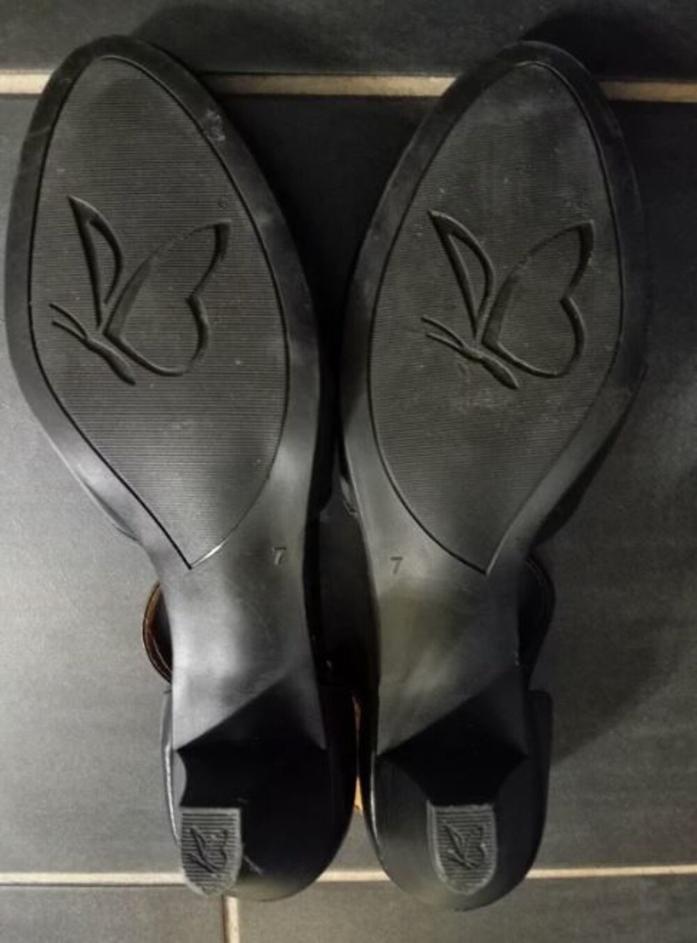 Escarpins Caprice Chaussures