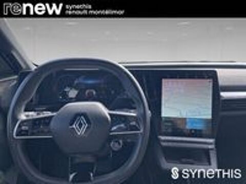 M&eacute;gane Megane E-Tech EV60 220 ch super charge Techno 2023 occasion 26200 Mont&eacute;limar
