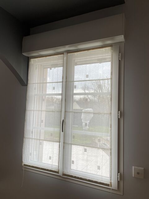 Stores bateau pour fen�tre 15 Milly-la-For�t (91)