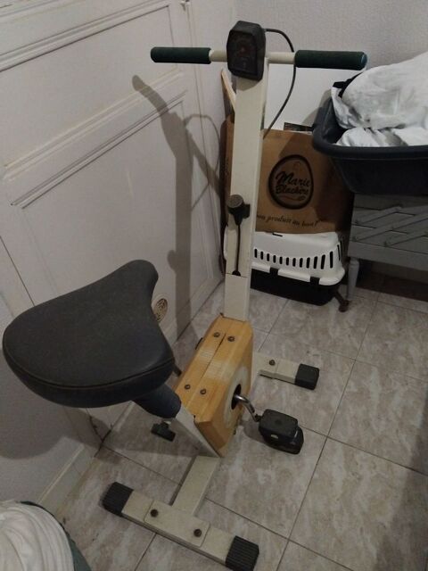 velo d appartement 25 B�darieux (34)