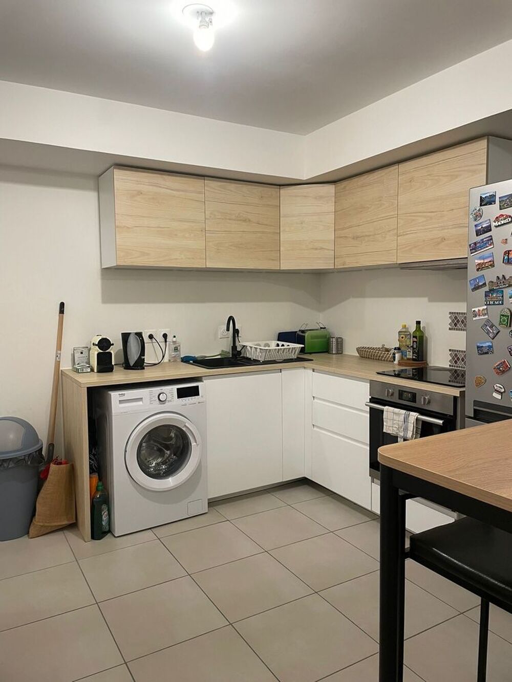Appartement 2 pièces 49 m² · à Saint-Priest · 49 m² · 198 000 €