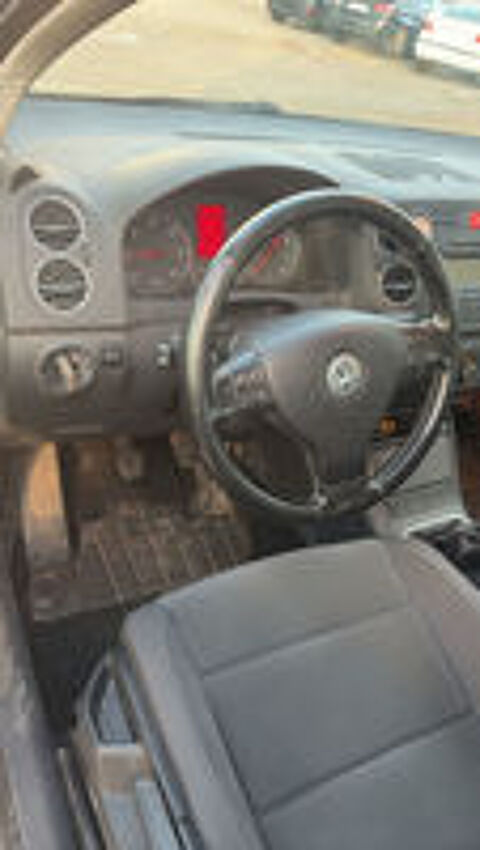 Golf Plus 1.9 TDI 105 FAP Confortline DSG7 2006 occasion 89000 Auxerre