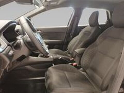 Captur Eco-G 100 ch Evolution 2025 occasion 08000 Charleville-M&eacute;zi&egrave;res
