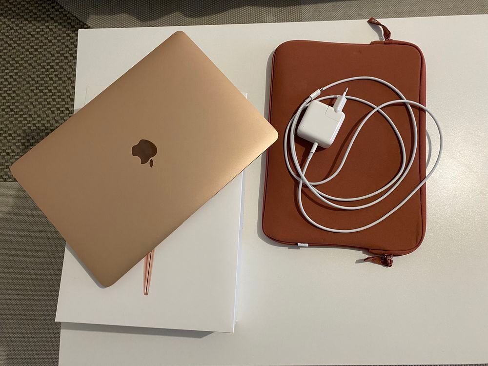 MacBook Air 13 Pouces Matériel informatique