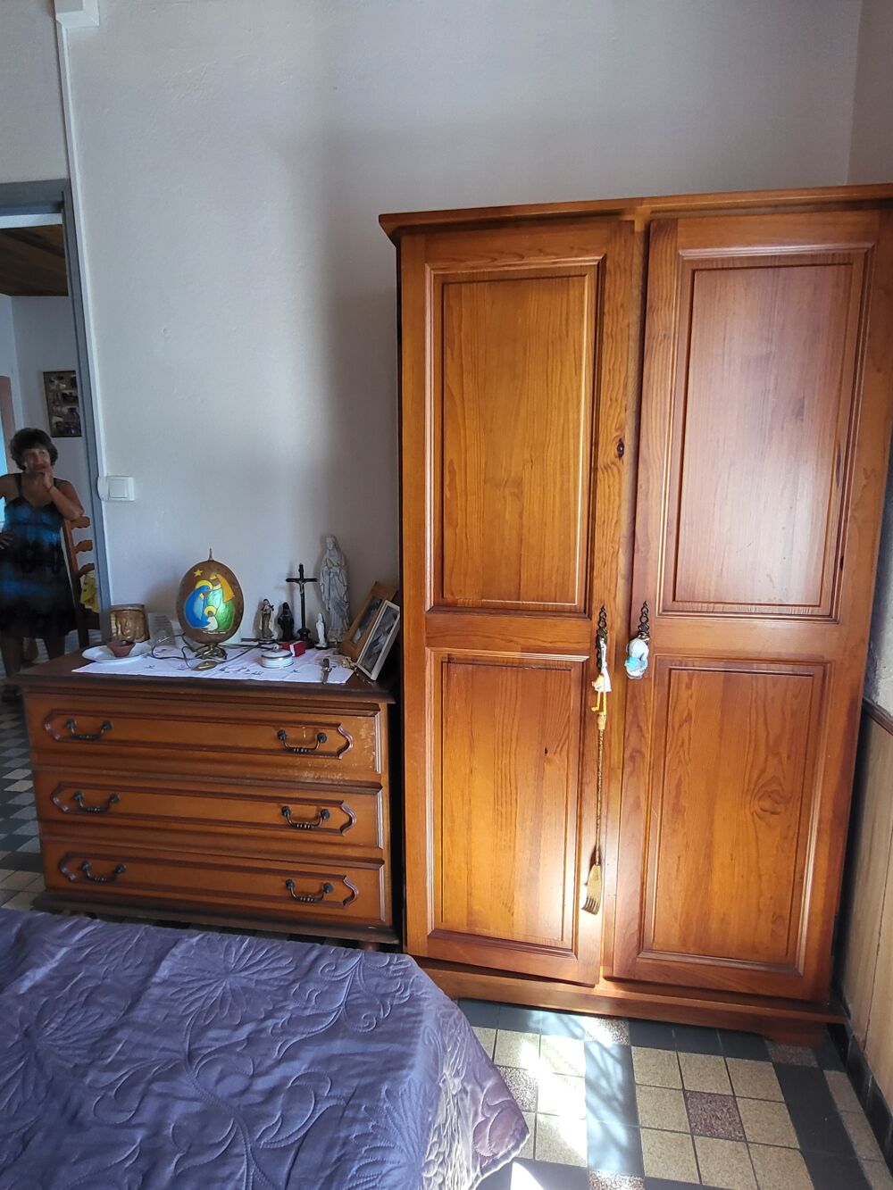 Chambre Meubles