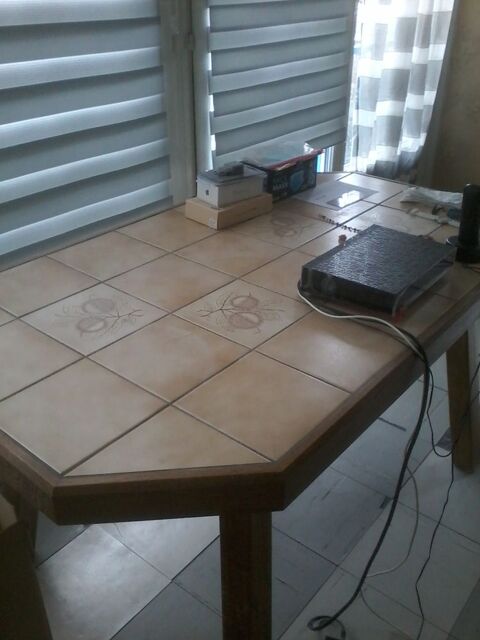 Table de  cuisine  ou salle a mangé 50 Tourcoing (59)