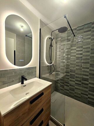  Appartement � louer 2 pi�ces 64 m�