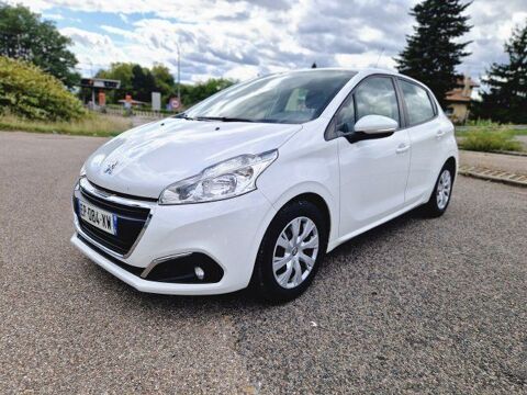 Peugeot 208 1.6 BLUEHDI 100CV PREMIUM PACK SOCIETE