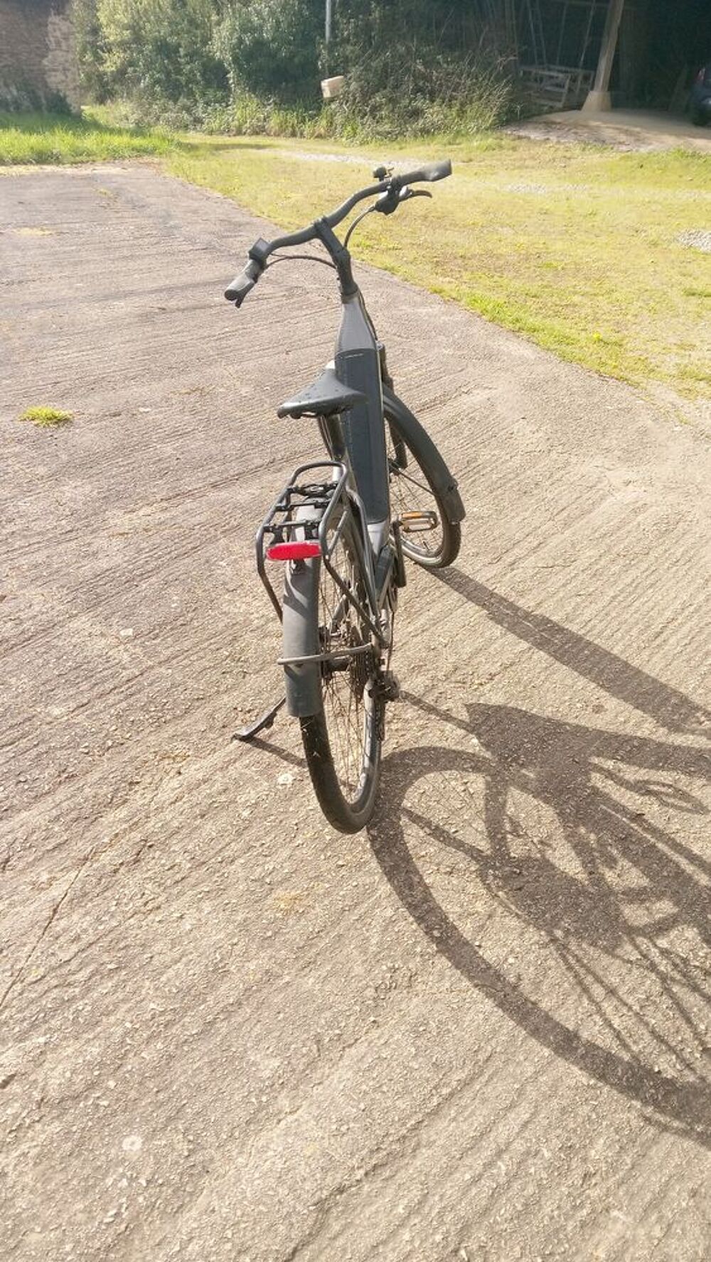 V&eacute;lo &eacute;lectrique Vélos