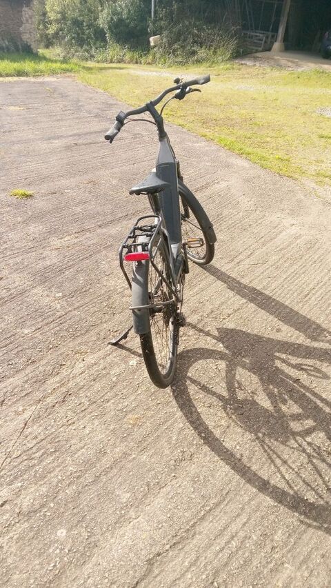 Vélo électrique 1500 Kergloff (29)