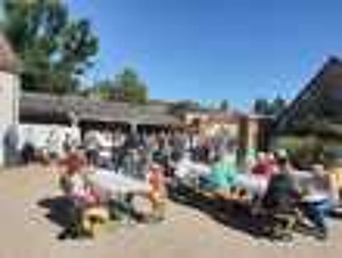 Vide Grenier March&eacute; Artisanal Brocante, salon des antiquaires