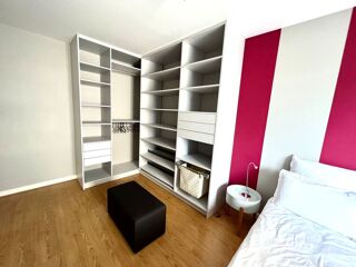  Appartement à louer 3 pièces 74 m²