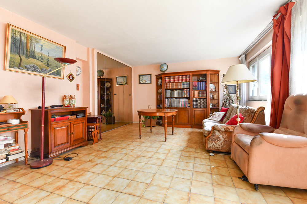 Vente Appartement Appartement 4 pièces 62m2 avec cave à Massy Biganos