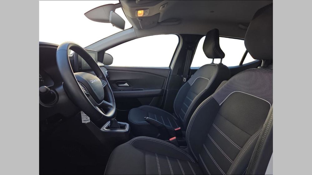 Sandero TCe 90 CVT Expression 2023 occasion 91300 Massy