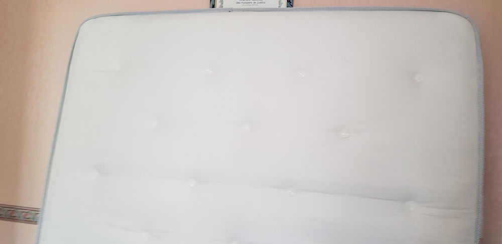 matelas relyon ascot 190*200 Meubles