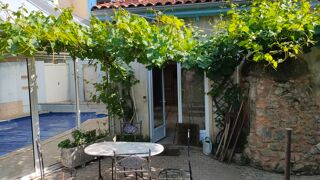 Maison à vendre 10 pièces 298 m²