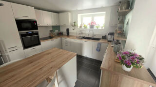  Maison à vendre 7 pièces 129 m²