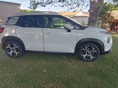 Citroën C3 Aircross PureTech 110 S&S BVM5 Shine 2018 occasion Lalinde 24150