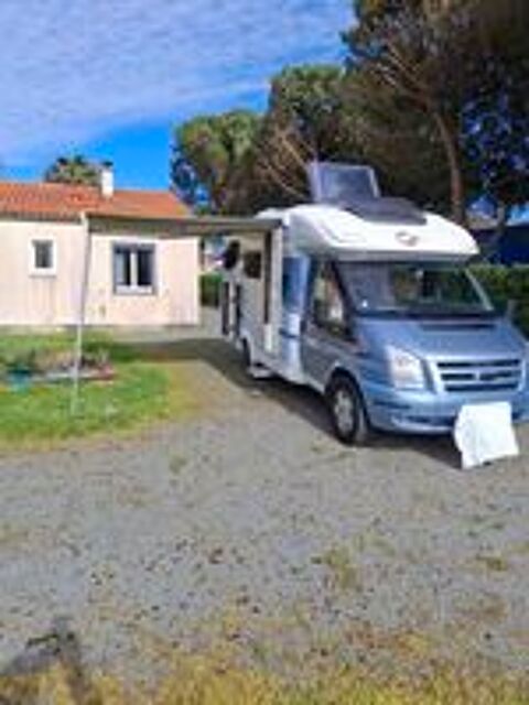  2009 occasion 17770 Brizambourg