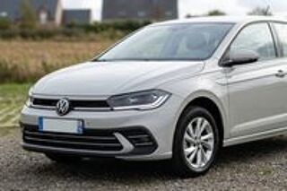 Polo 1.0 TSI 95 S&S BVM5 Style 2023 occasion 76600 Le Havre