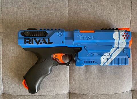 Nerf RIVAL Kronos XVIII-500 Bleu 20 Beauchamp (95)