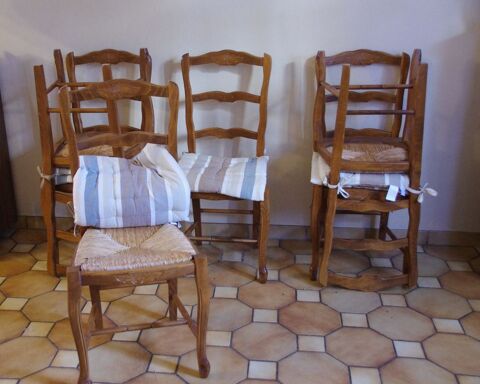 chaises 40 Saint-Sulpice-de-Pommeray (41)