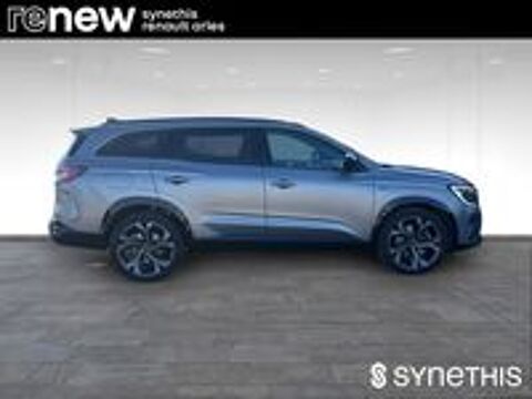 Espace E-Tech hybrid 200 esprit Alpine 2023 occasion 13200 Arles