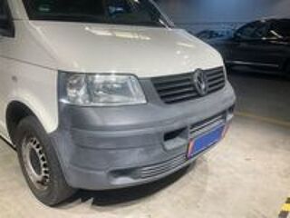 Divers Volkswagen T5 Transporter 2.5 TDI LONG 2009 occasion 44320 Saint-P&egrave;re-en-Retz