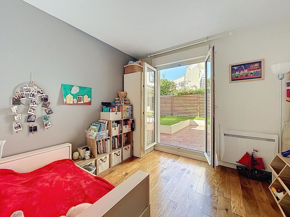 � vendre  Appartement Ch�tillon (92320)