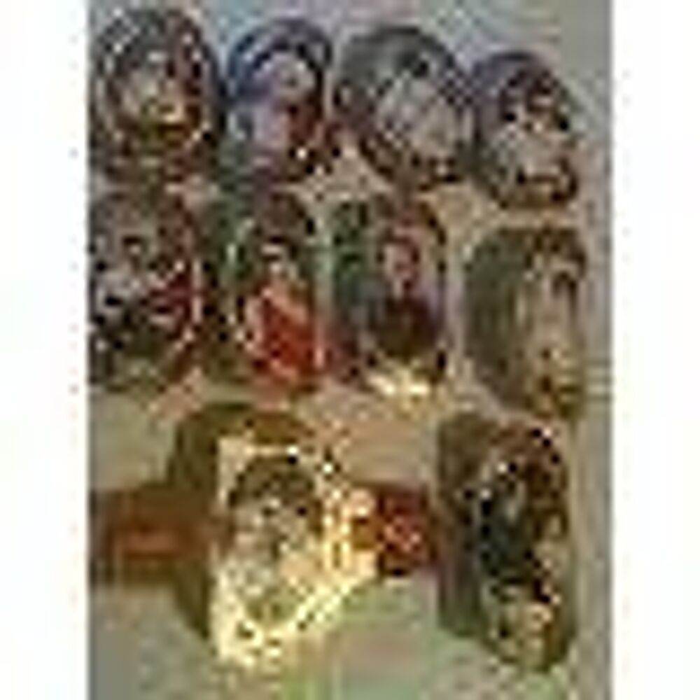 Collection bagues de cigare 