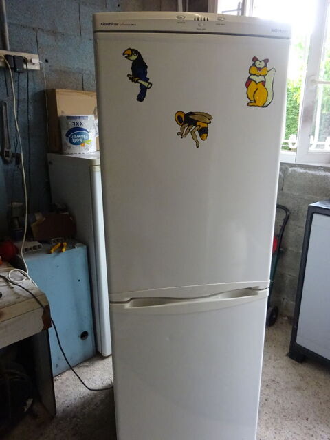 congelateur frigo h1 72 l 60 p64 Barbaira (11)